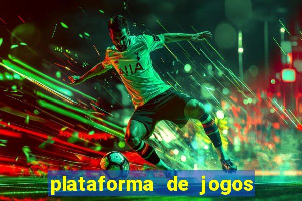 plataforma de jogos da deolane