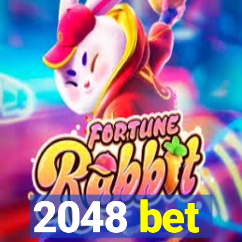 2048 bet