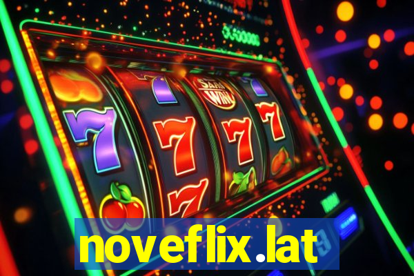 noveflix.lat