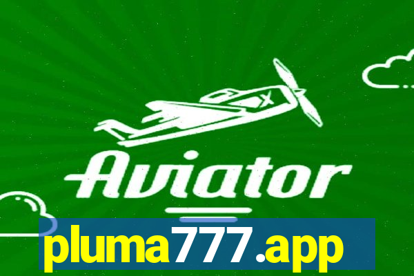 pluma777.app