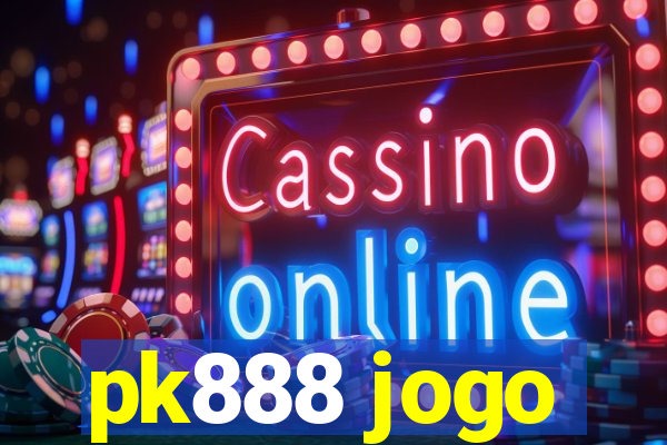pk888 jogo