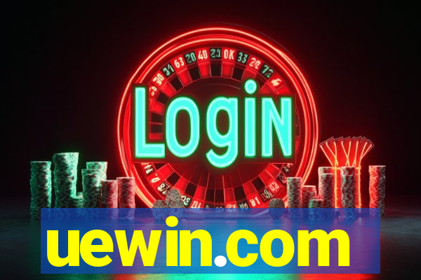 uewin.com