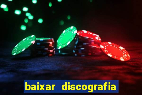 baixar discografia silvan santos