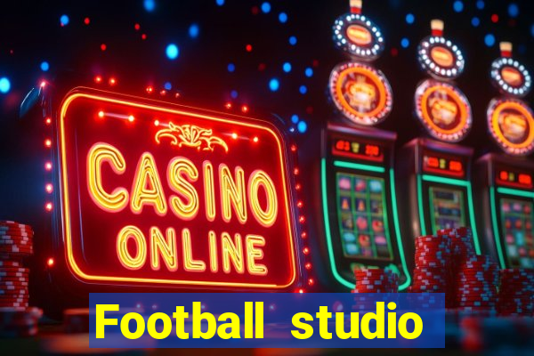 Football studio demo football studios