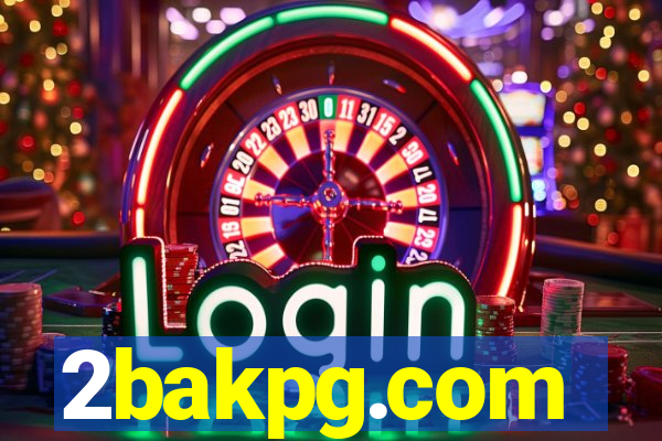 2bakpg.com