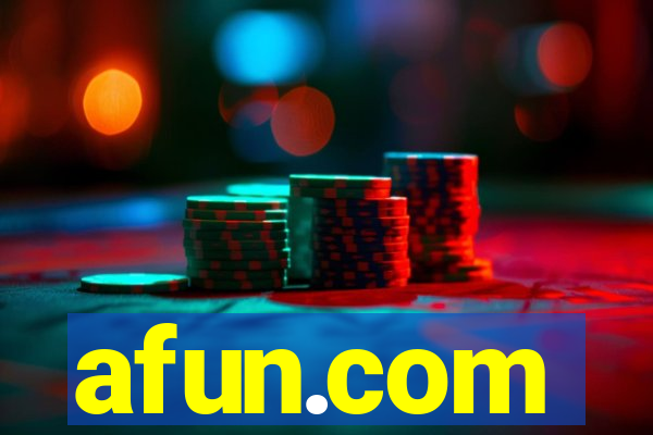 afun.com