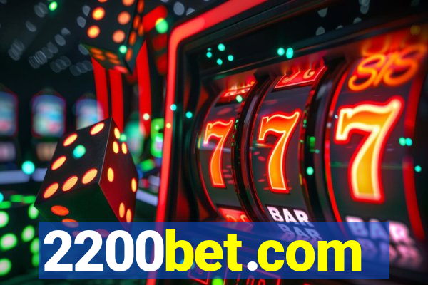 2200bet.com
