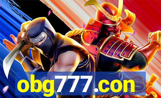 obg777.con