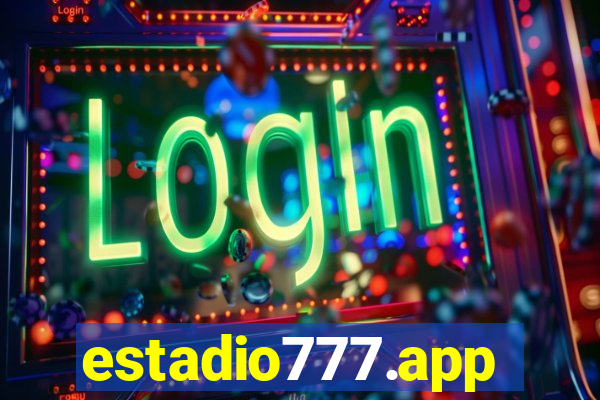 estadio777.app