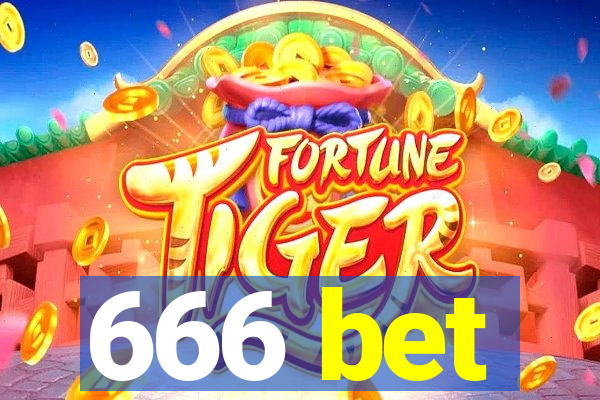 666 bet