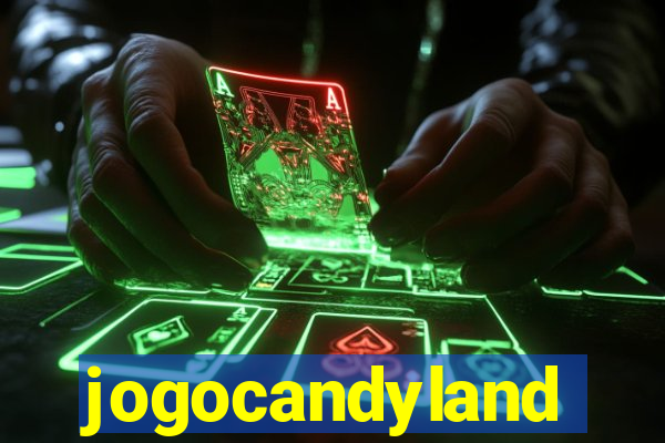 jogocandyland