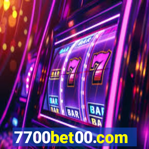 7700bet00.com
