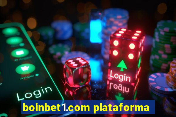 boinbet1.com plataforma