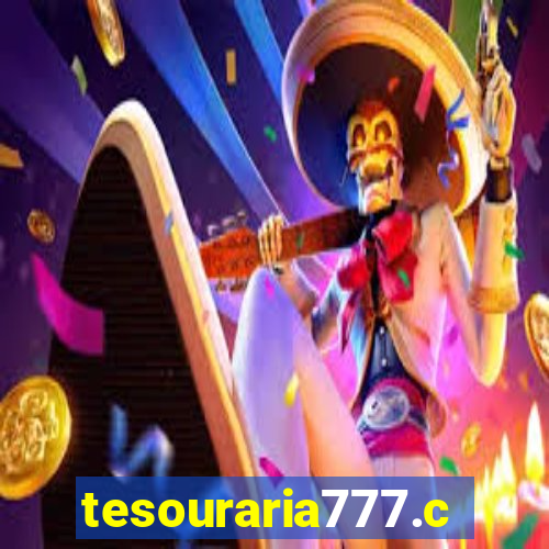 tesouraria777.com