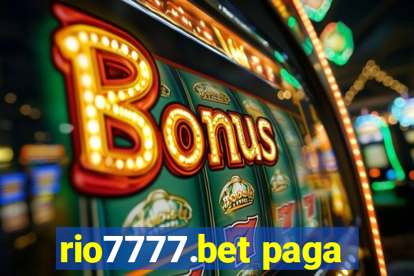 rio7777.bet paga
