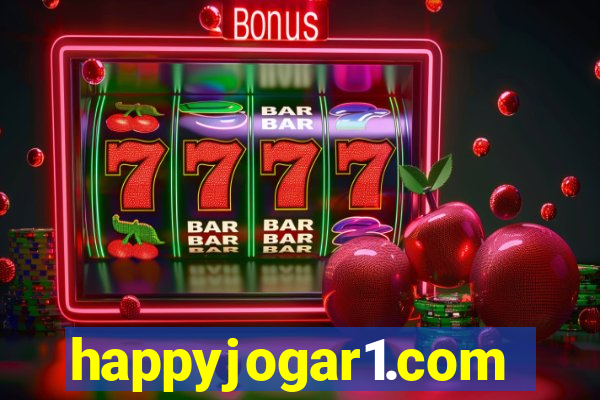 happyjogar1.com