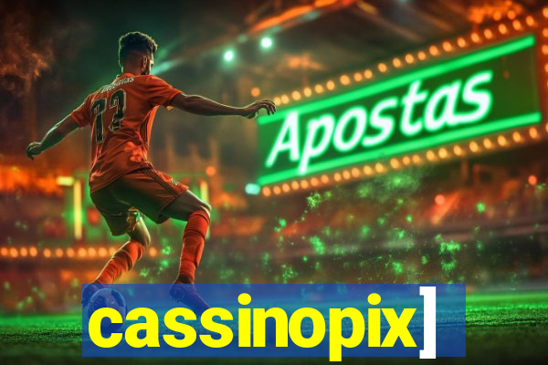 cassinopix]