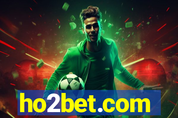 ho2bet.com