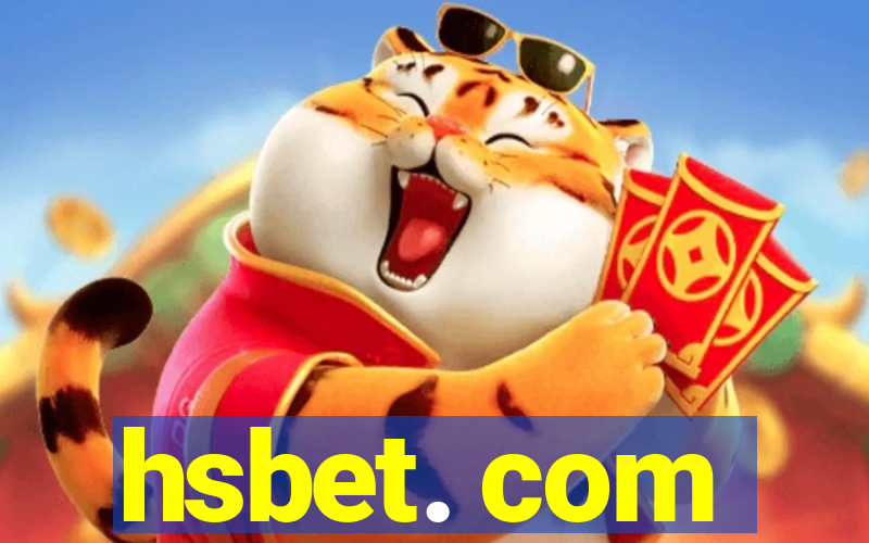 hsbet. com