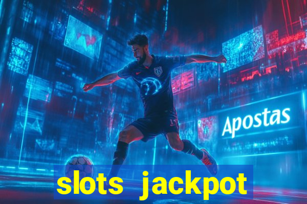slots jackpot divine fortune