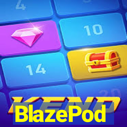 BlazePod