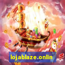 lojablaze.online