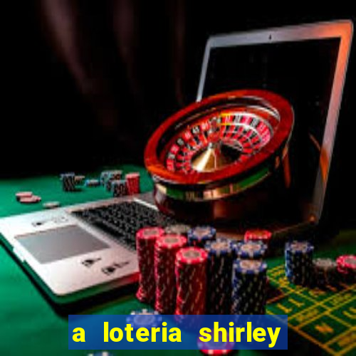 a loteria shirley jackson pdf