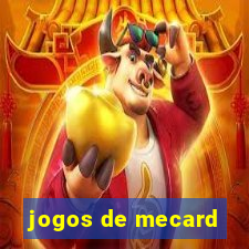 jogos de mecard