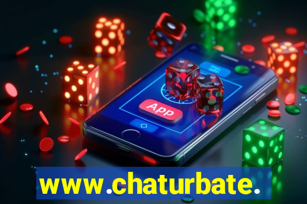 www.chaturbate.com