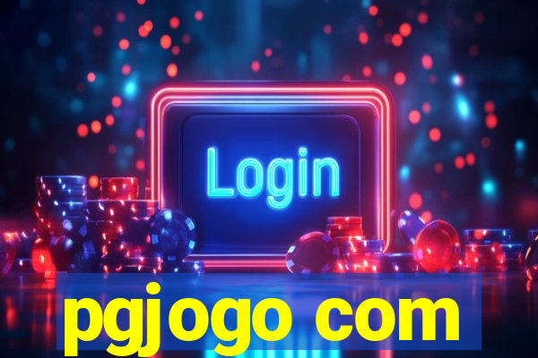 pgjogo com