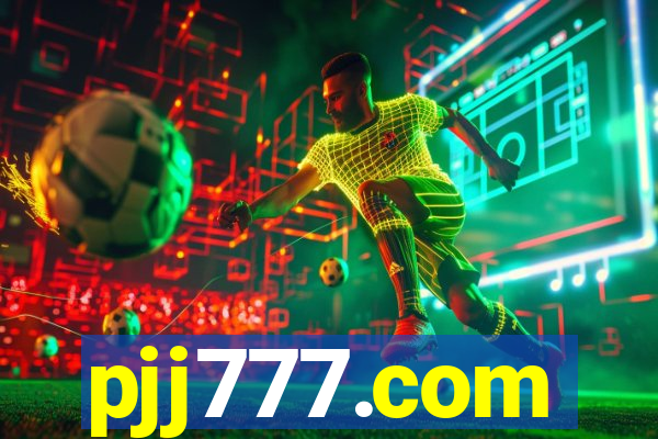 pjj777.com