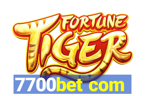 7700bet com