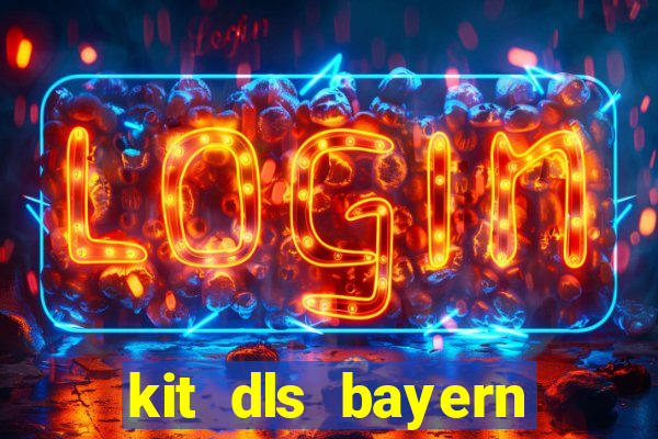 kit dls bayern munich 2023