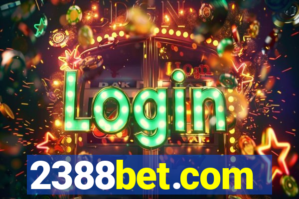 2388bet.com
