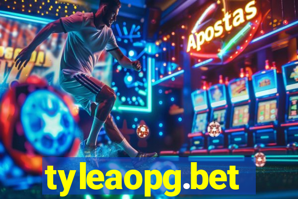 tyleaopg.bet