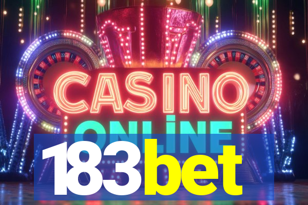 183bet
