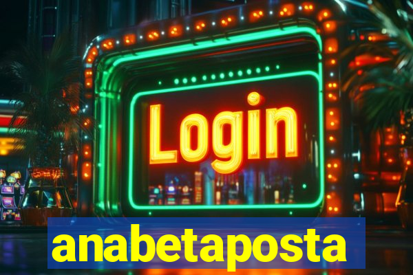 anabetaposta