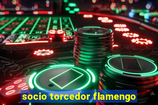 socio torcedor flamengo