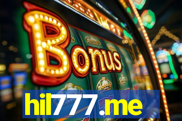 hil777.me