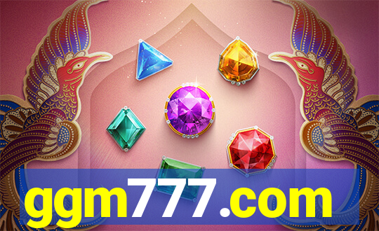 ggm777.com