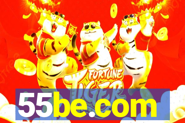55be.com