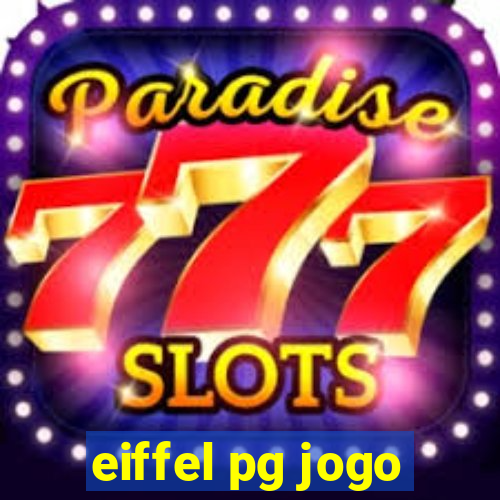 eiffel pg jogo