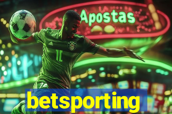 betsporting
