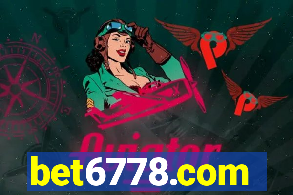 bet6778.com