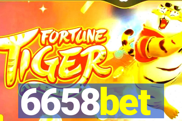 6658bet