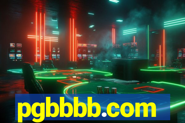 pgbbbb.com