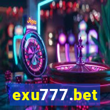 exu777.bet