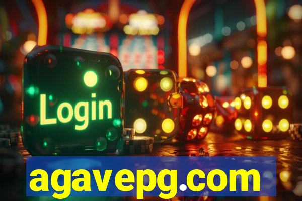 agavepg.com