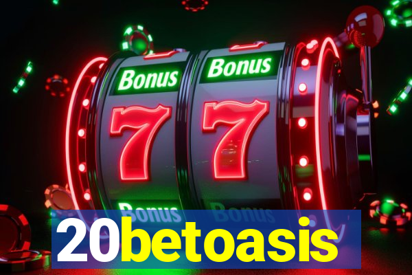20betoasis