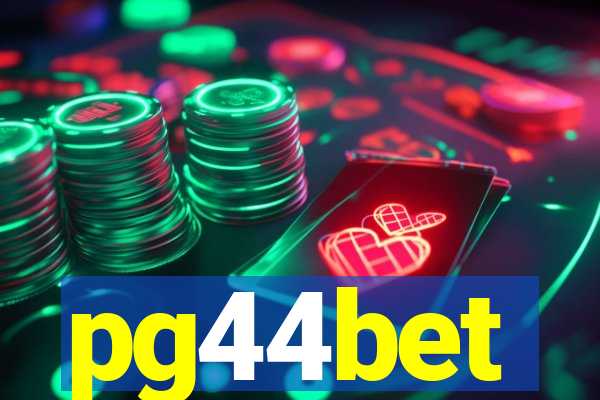 pg44bet